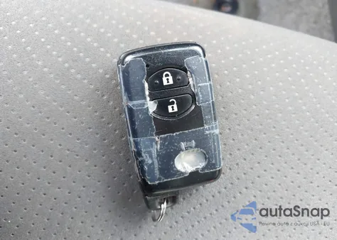 2010 Toyota Prius Ii из США, поврежденный, VIN JTDKN3DUXA0195809